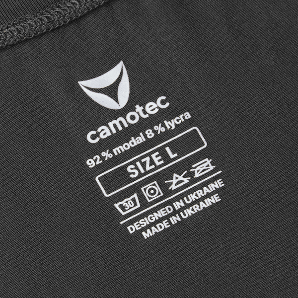 Футболка Camotec Modal 7182 фото