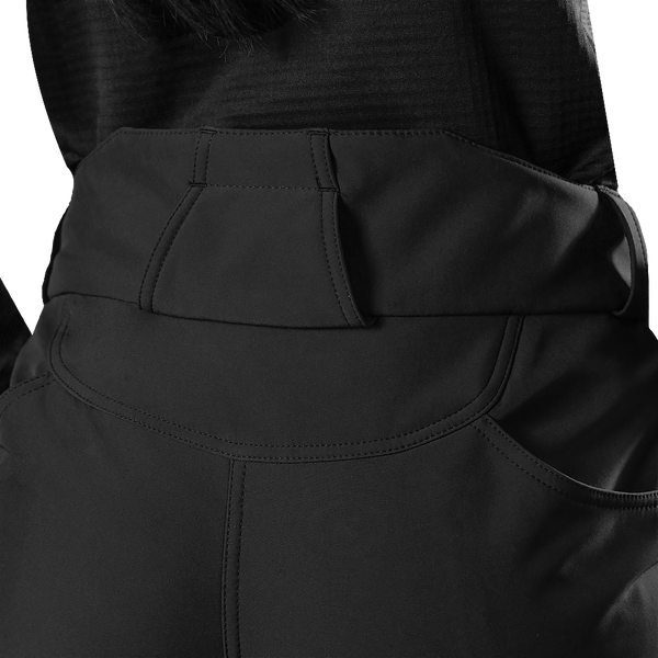 Штани Camotec Pani SoftShell 8486 фото