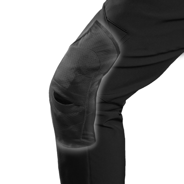 Штани Camotec Pani SoftShell 8486 фото