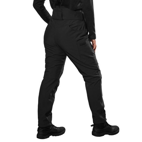 Штани Camotec Pani SoftShell 8486 фото