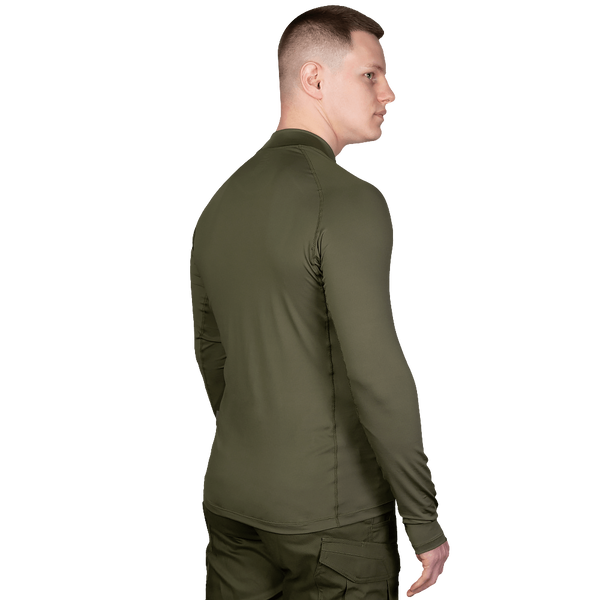 Лонгслів мілітарі Camotec Thorax Pro CoolPass 7065 фото