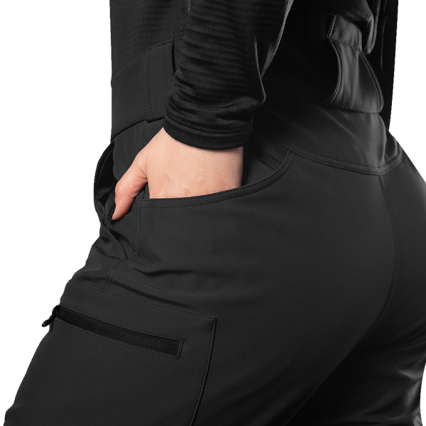 Штани Camotec Pani SoftShell 8486 фото