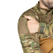 Бойова сорочка убакс Camotec CM Blitz UBACS Койот 7018 фото 6
