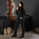 Штани Camotec Pani SoftShell 8486 фото 2