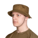 Панама тактична вологостійка з короткими полями Camotec Boonie Rip-Stop 5873 фото 2