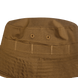 Панама тактична вологостійка з короткими полями Camotec Boonie Rip-Stop 5873 фото 4