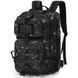 Рюкзак тактичний Kombat UK Hex-Stop Reaper Pack kb-hsrp фото
