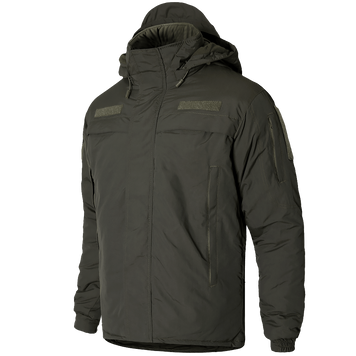 Куртка зимова Camotec Patrol 2177 фото