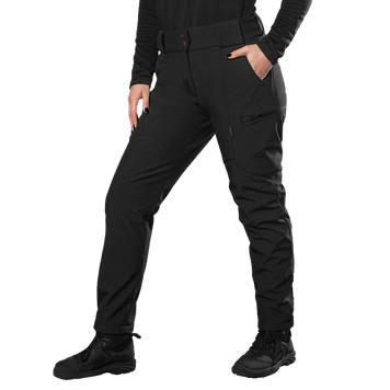 Штани Camotec Pani SoftShell 8486 фото