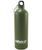 Фляга алюмінієва 1л з карабіном KOMBAT UK Aluminium Water Bottle kb-awb1000-olgr фото