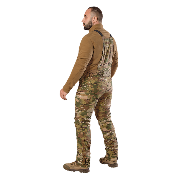 Штани зимові Patrol ClimaGuard 8609 фото