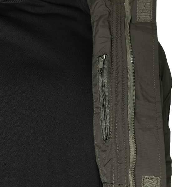 Куртка зимова Camotec Patrol 2177 фото