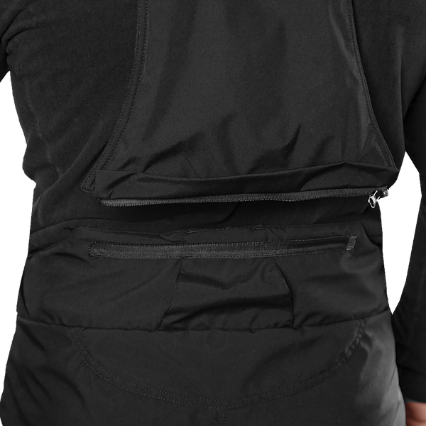 Зимові штани Camotec Patrol RainWall 8337 фото