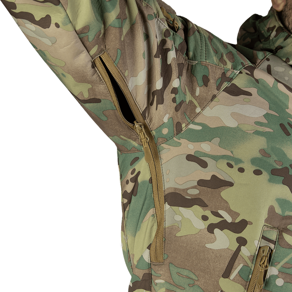 Костюм Camotec Stalker SoftShell 6574 фото