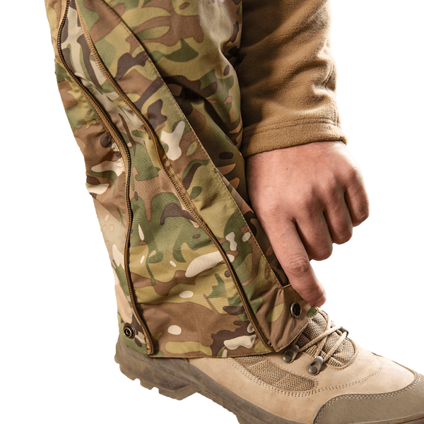 Штани зимові Patrol ClimaGuard 8609 фото