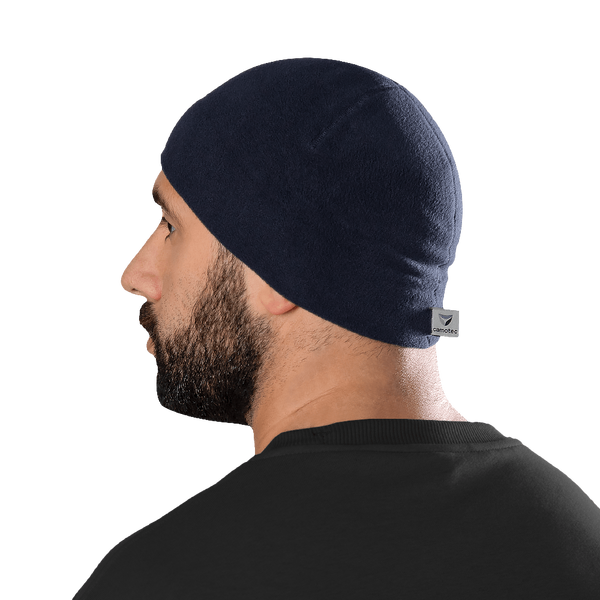 Шапка флісова Camotec Beanie 3.0 Himatec 100 8513 фото