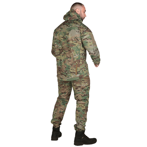 Костюм Camotec Stalker SoftShell 6574 фото