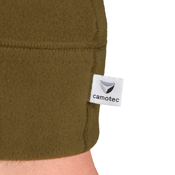 Шапка тактична флісова Camotec Beanie 2.0 Himatec Pro 7247 фото