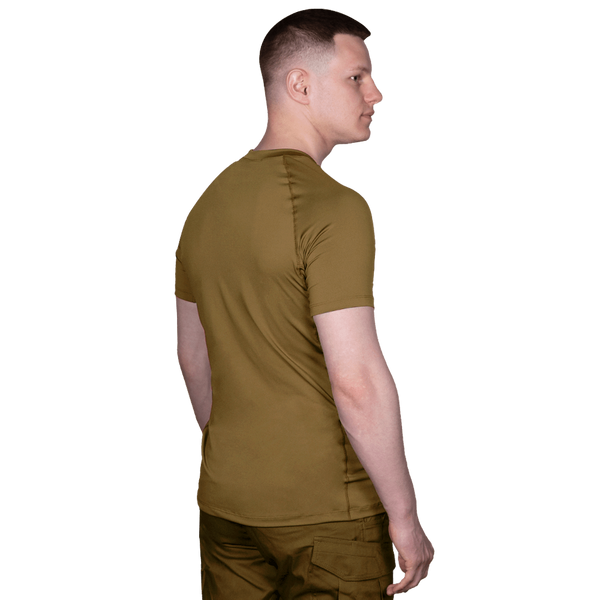 Футболка тактична Camotec Thorax 2.0 CoolPass 7137 фото