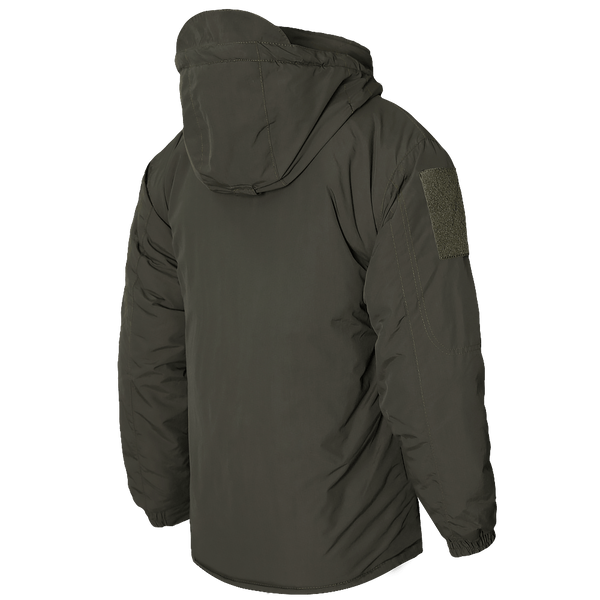 Куртка зимова Camotec Patrol 2177 фото