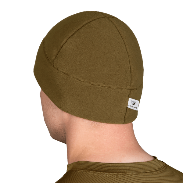 Шапка тактична флісова Camotec Beanie 2.0 Himatec Pro 7247 фото