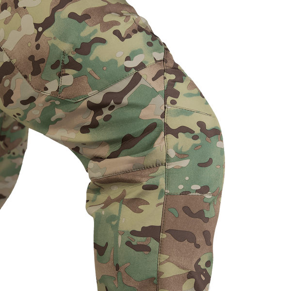 Костюм Camotec Stalker SoftShell 6574 фото