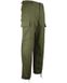 Штани тактичні KOMBAT UK M65 BDU Ripstop Trousers kb-m65bdurt-olgr фото 1