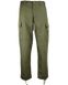 Штани тактичні KOMBAT UK M65 BDU Ripstop Trousers kb-m65bdurt-olgr фото 2