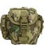 Сумка на плече 7л KOMBAT UK Tactical Shoulder Bag kb-tsb фото 2