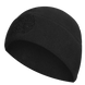 Шапка поліцейська флісова з липучкою Camotec Beanie Police 6677 фото 1