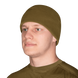 Шапка тактична флісова Camotec Beanie 2.0 Himatec Pro 7247 фото 2
