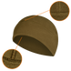 Шапка тактична флісова Camotec Beanie 2.0 Himatec Pro 7247 фото 4