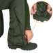 Штани зимові форменні Camotec Patrol Taslan 7355 фото 8