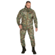 Костюм Camotec Stalker SoftShell 6574 фото 2