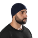 Шапка флісова Camotec Beanie 3.0 Himatec 100 8513 фото 1