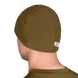 Шапка тактична флісова Camotec Beanie 2.0 Himatec Pro 7247 фото 3