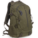 Рюкзак Patrol Molle 25л 6025 фото
