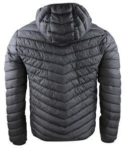Куртка тактична KOMBAT UK Xenon Jacket kb-xj-btpbl фото