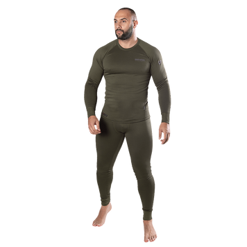 Термобілизна Camotec LVL2 Polarheat QS 3.0 8308 фото