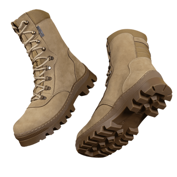Берцi тактичні зимові Camotec Raptor 6617 фото