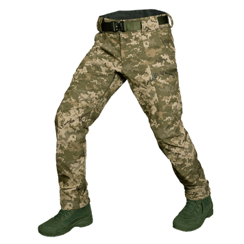 Штани Camotec SoftShell Vent 2.0 8537 фото