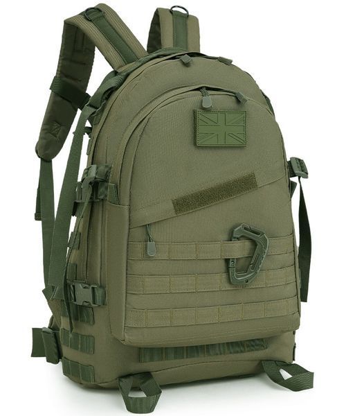 Рюкзак тактичний KOMBAT UK Spec-Ops Pack kb-sop фото