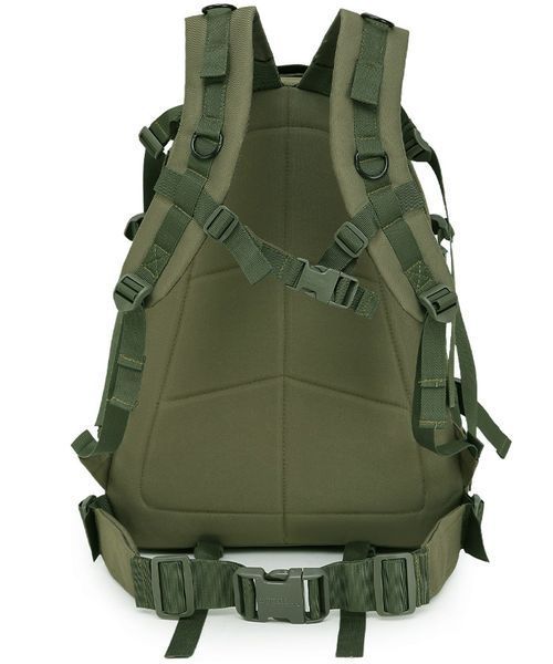 Рюкзак тактичний KOMBAT UK Spec-Ops Pack kb-sop фото