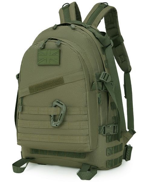 Рюкзак тактичний KOMBAT UK Spec-Ops Pack kb-sop фото