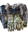Рукавички тактичні Kombat UK Delta Fast Gloves kb-dfg-btp фото 5