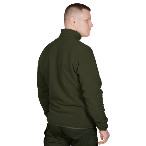 Кофта флісова Camotec Army Himatec 200 НГУ 6647 фото