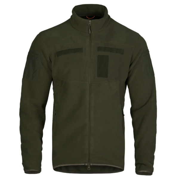 Кофта флісова Camotec Army Himatec 200 НГУ 6647 фото