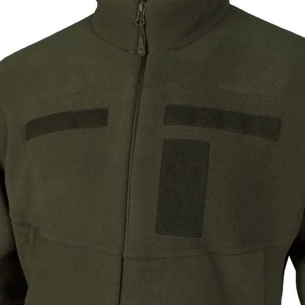 Кофта флісова Camotec Army Himatec 200 НГУ 6647 фото
