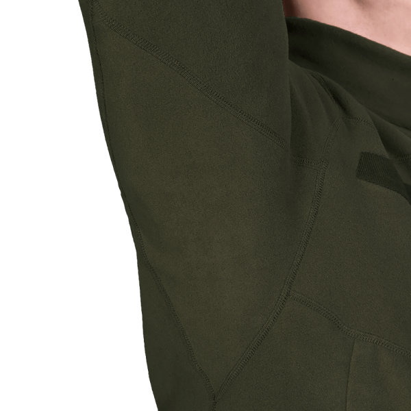 Кофта флісова Camotec Army Himatec 200 НГУ 6647 фото