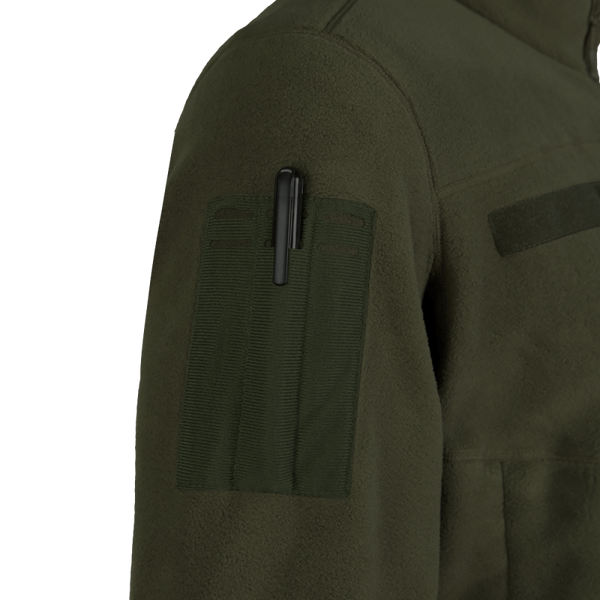 Кофта флісова Camotec Army Himatec 200 НГУ 6647 фото